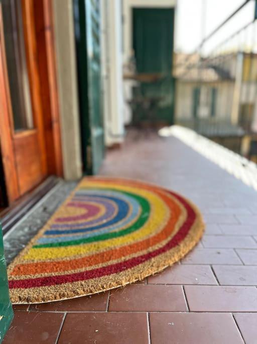 2-Bedroom Flat In The Heart Of Bergamo City Centre エクステリア 写真