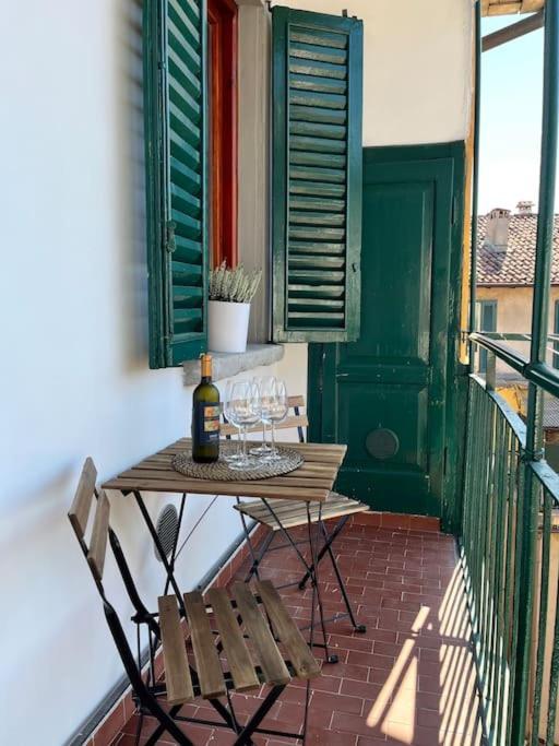 2-Bedroom Flat In The Heart Of Bergamo City Centre エクステリア 写真
