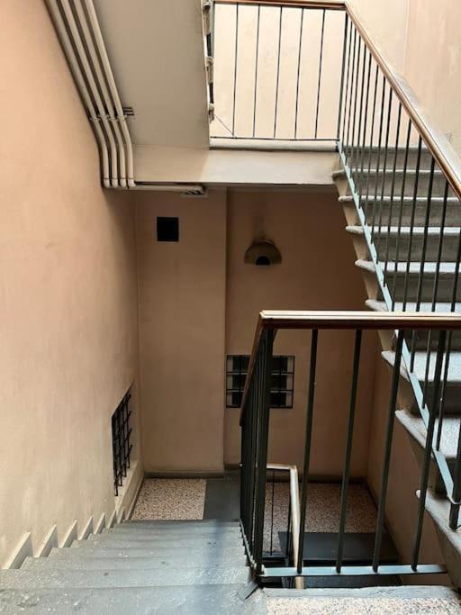 2-Bedroom Flat In The Heart Of Bergamo City Centre エクステリア 写真