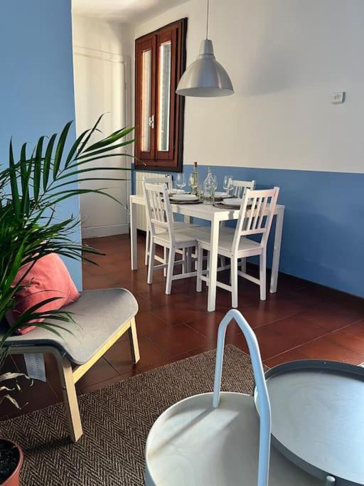 2-Bedroom Flat In The Heart Of Bergamo City Centre エクステリア 写真
