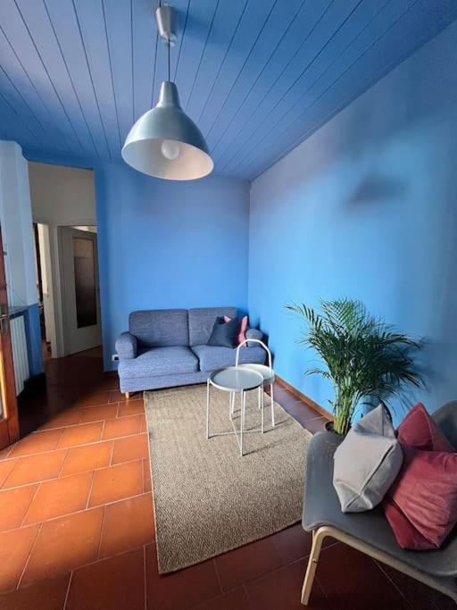2-Bedroom Flat In The Heart Of Bergamo City Centre エクステリア 写真