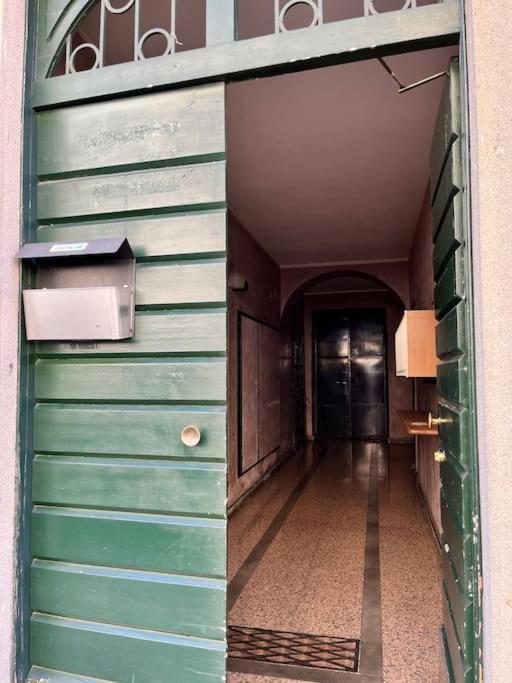 2-Bedroom Flat In The Heart Of Bergamo City Centre エクステリア 写真