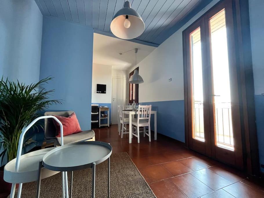 2-Bedroom Flat In The Heart Of Bergamo City Centre エクステリア 写真